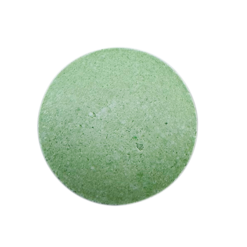 SemaMelt Plus green tablet