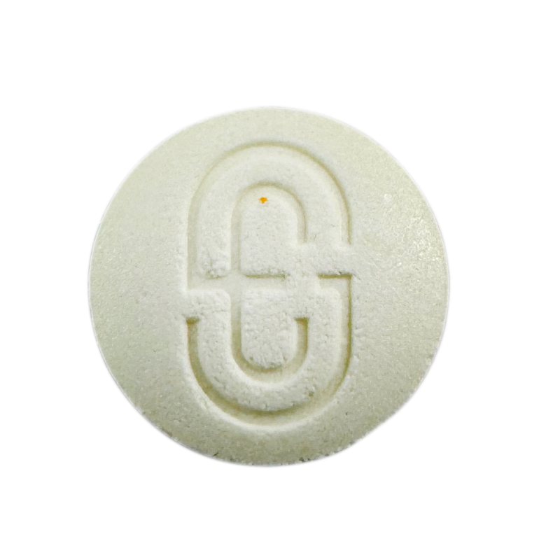 SemaTirze Melt light yellow tablet